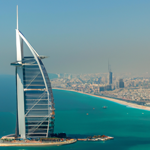 Dubai’s Most Opulent Experiences: A Comprehensive Guide
