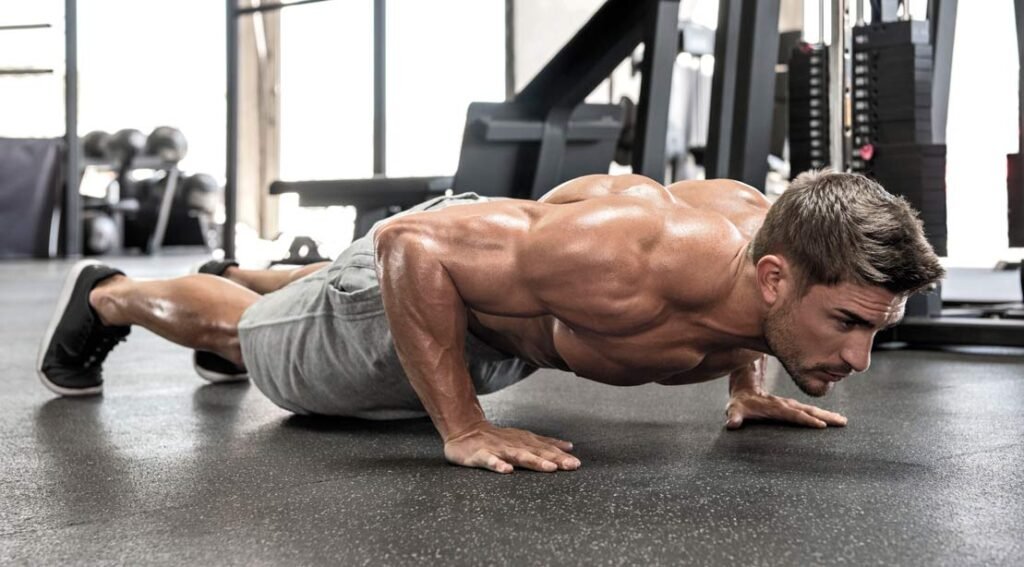 Effective Bodyweight Exercises For Building Strength