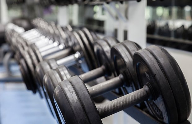 FAQs About Strength Training Equipment