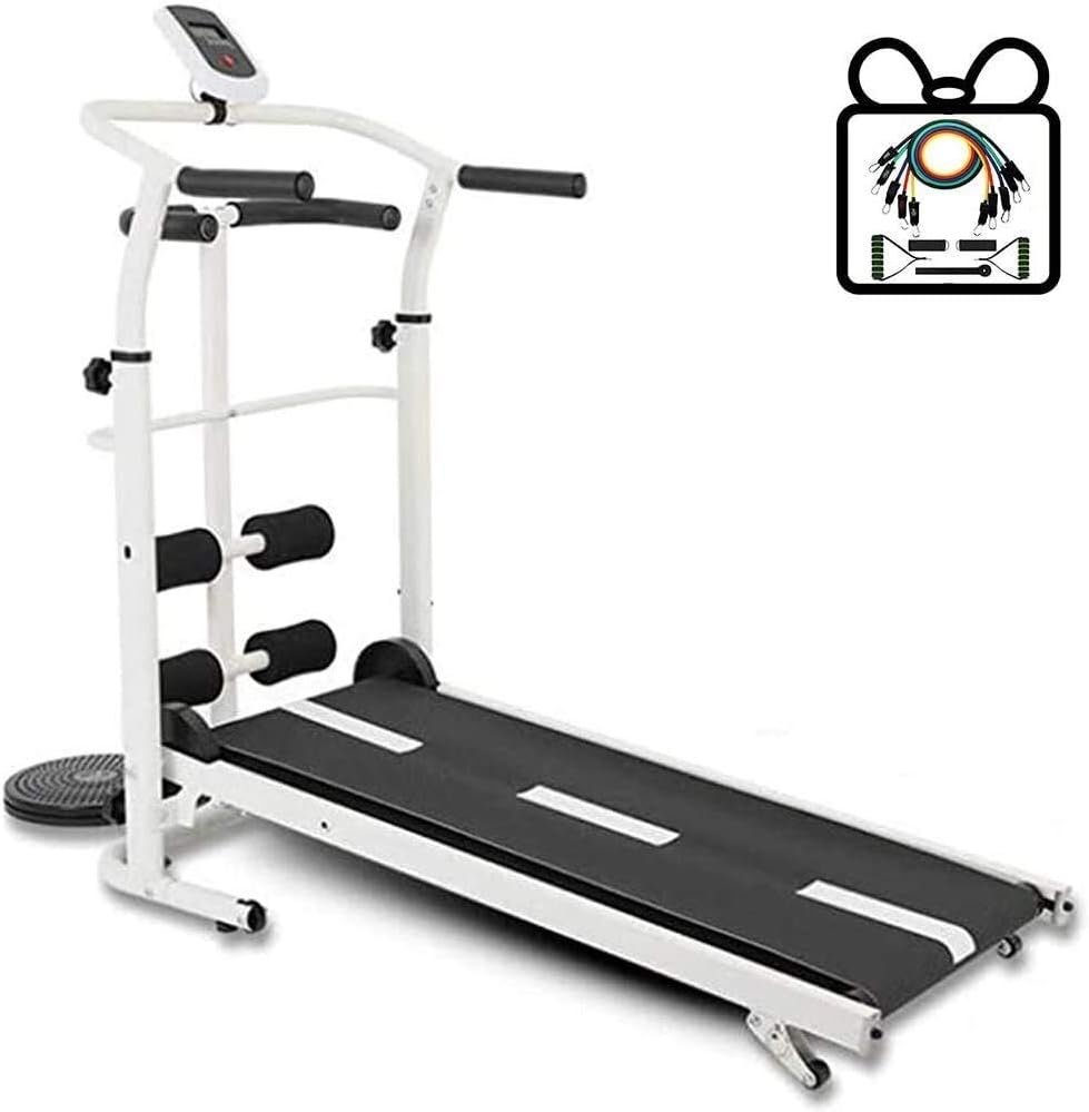 Home Folding Treadmill Review