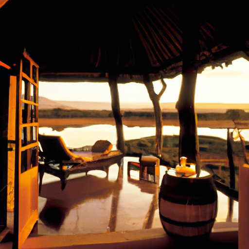 Safari In Style: A Luxury Guide To Kenya’s Best Lodges
