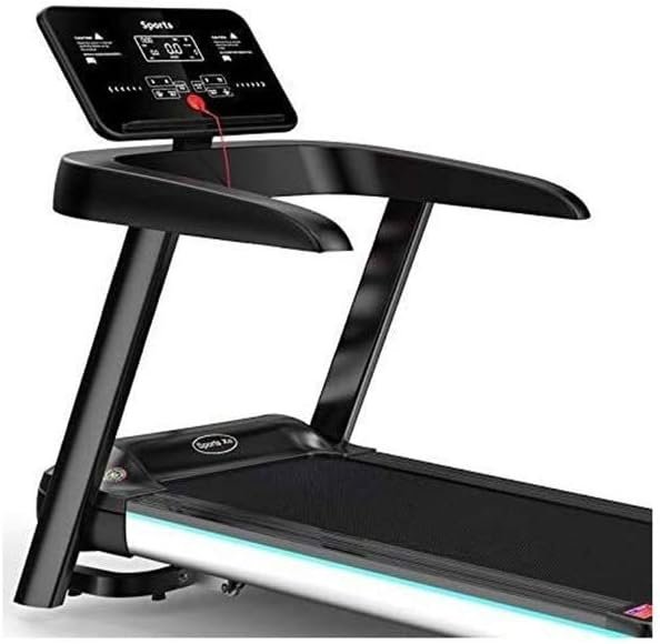 SieHam Folding Treadmills Treadmills, Treadmill Foldable Heavy-Duty Steel Frame, Treadmills for Home Gym Workout Fitness Electric