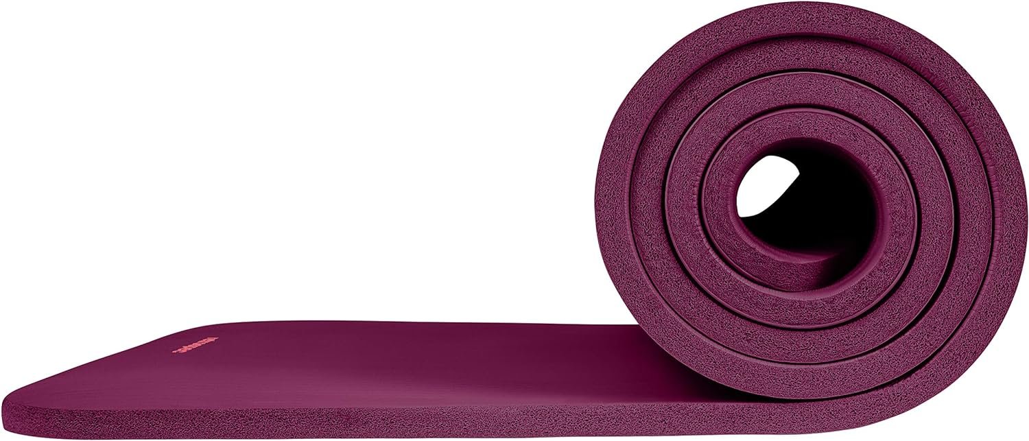 Thick Non Slip Exercise Mat Review