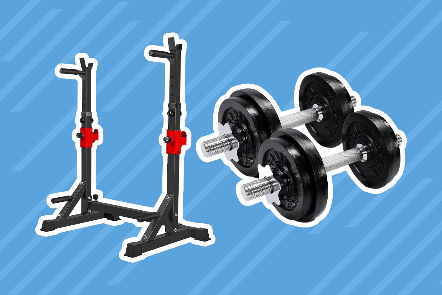 Affordable Options for Home Gym Machines