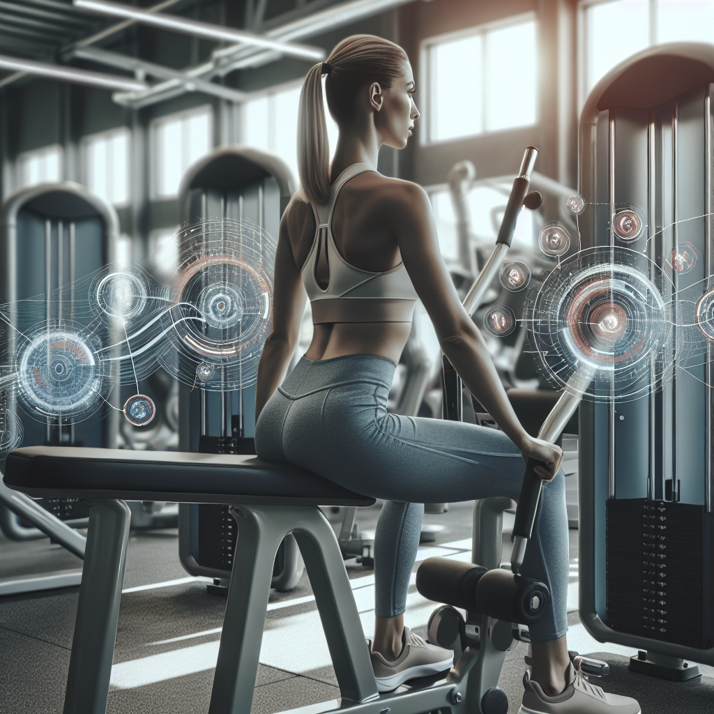 Benefits of Gym Machines for Lower Back Strengthening