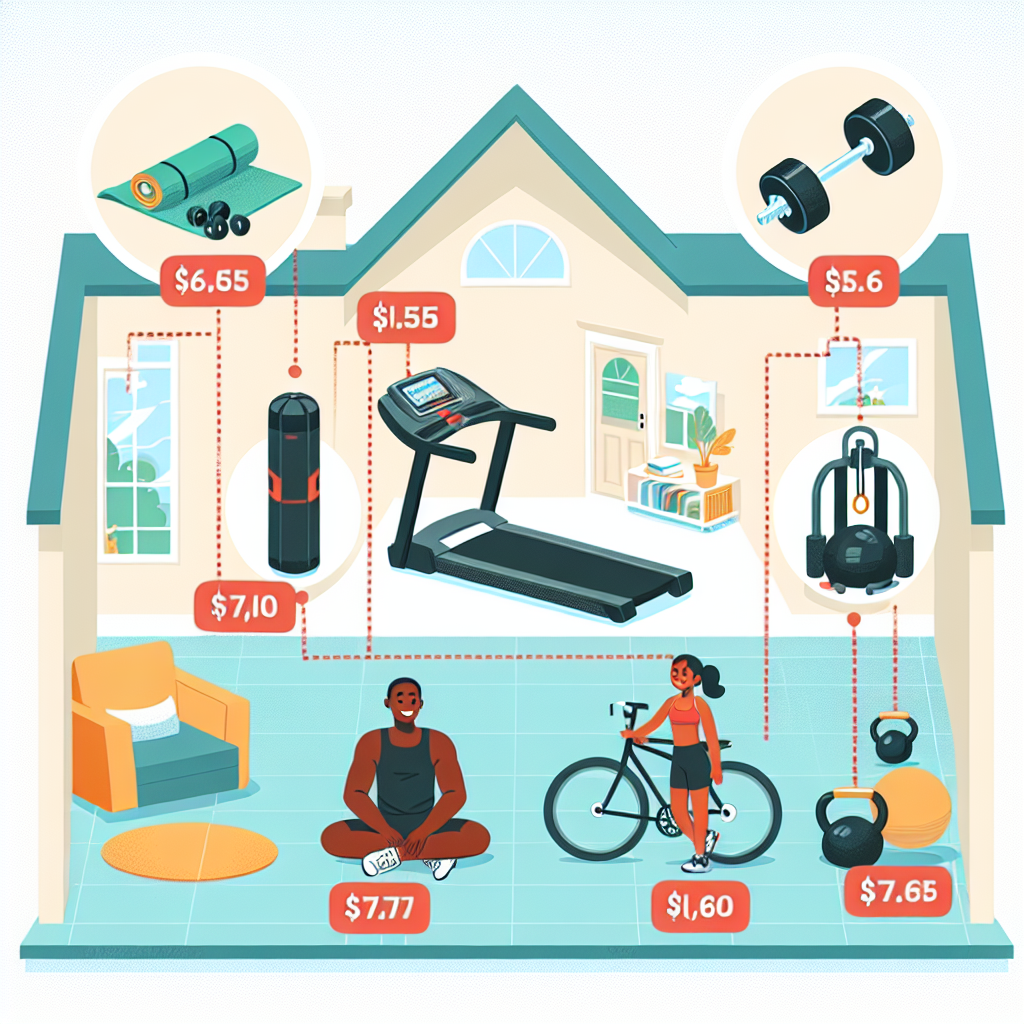 Choosing the Right Home Gym Machine for Your Fitness Goals