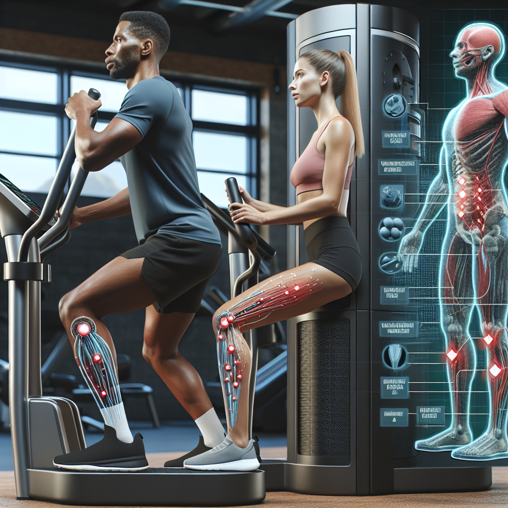 Exploring the Side Effects of Using Gym Vibration Machines