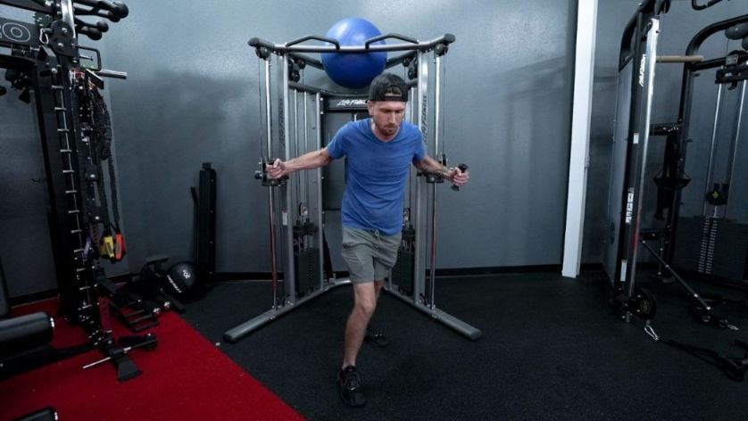 Get Fit with the Best Full Gym Machine