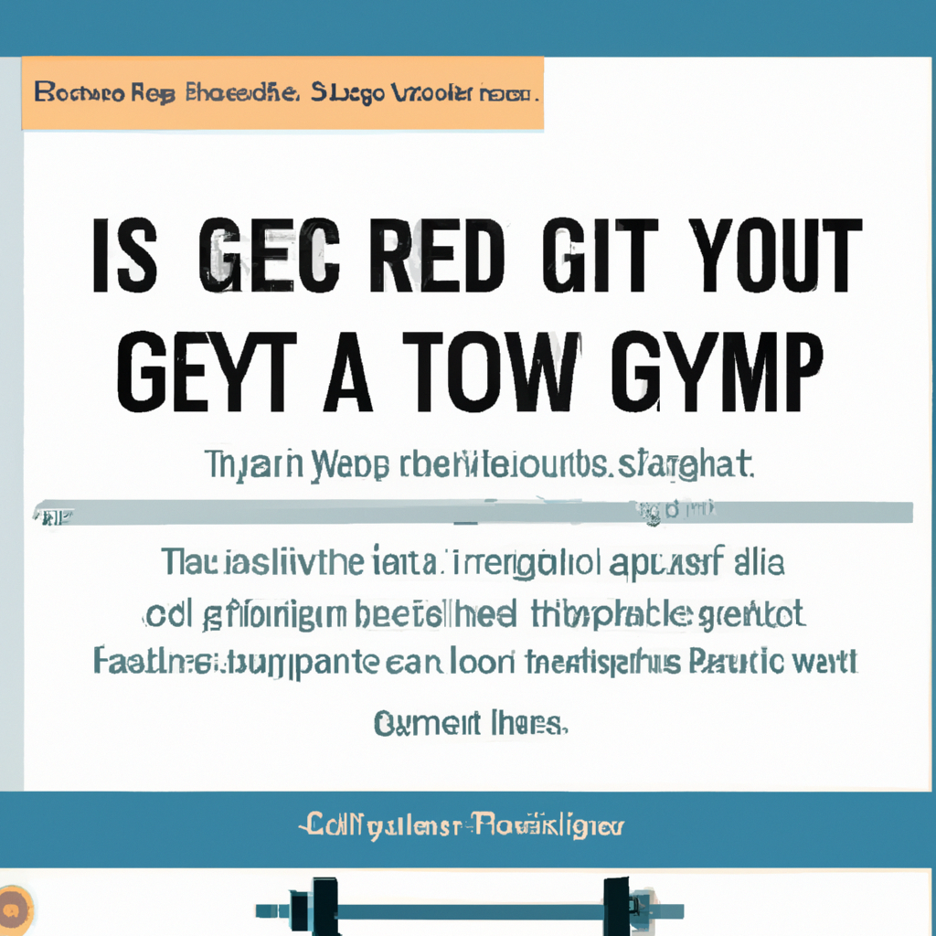 How To Set Up The Total Gym