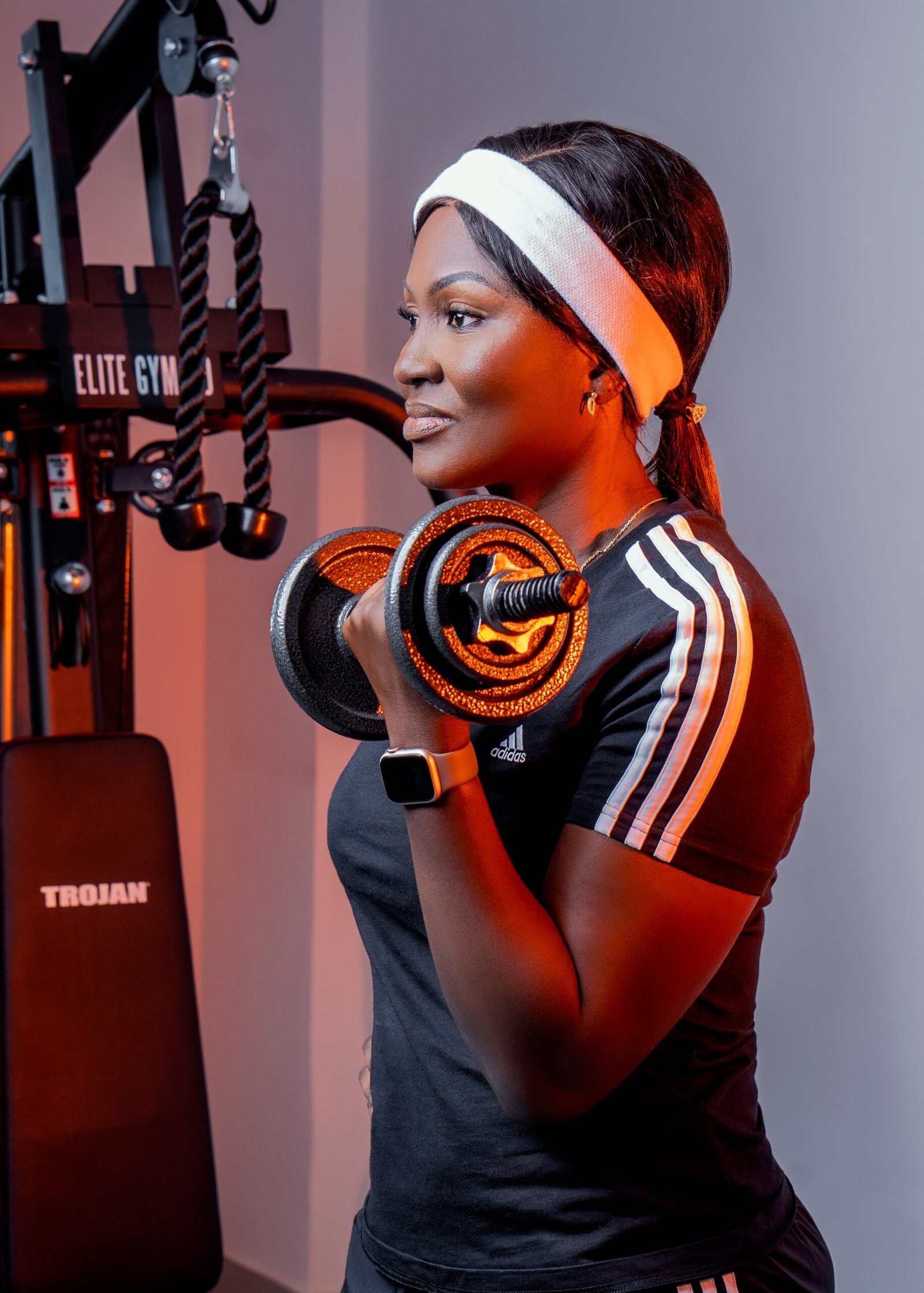Mastering the Art: How to Set Up the Total Gym Fusion at Home