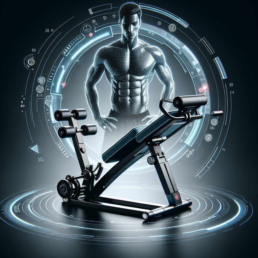 Maximize Your Ab Workout with Fitlaya Fitness Ab Machine