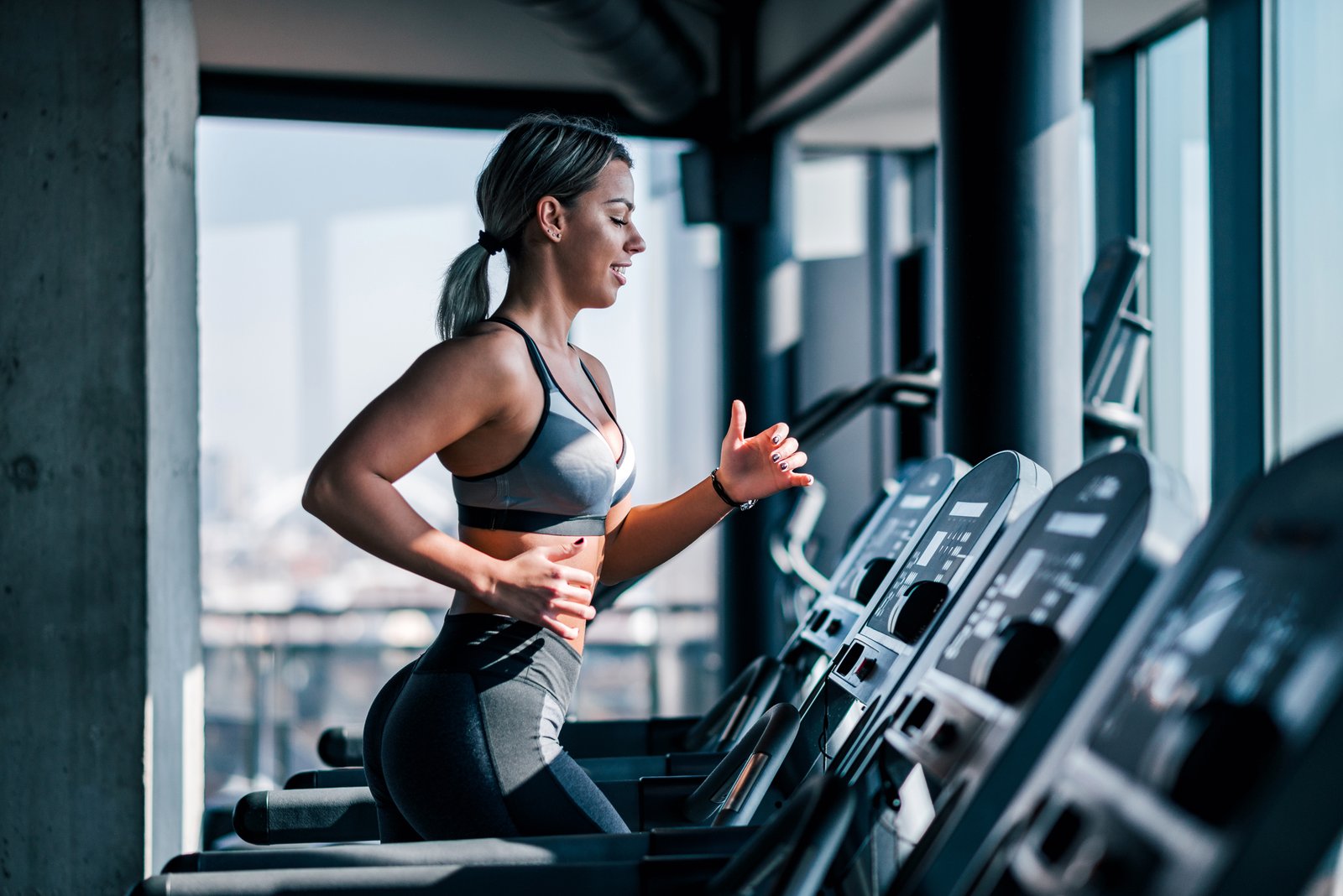 The Benefits of Using Gym Machines: Maximizing Your Workout