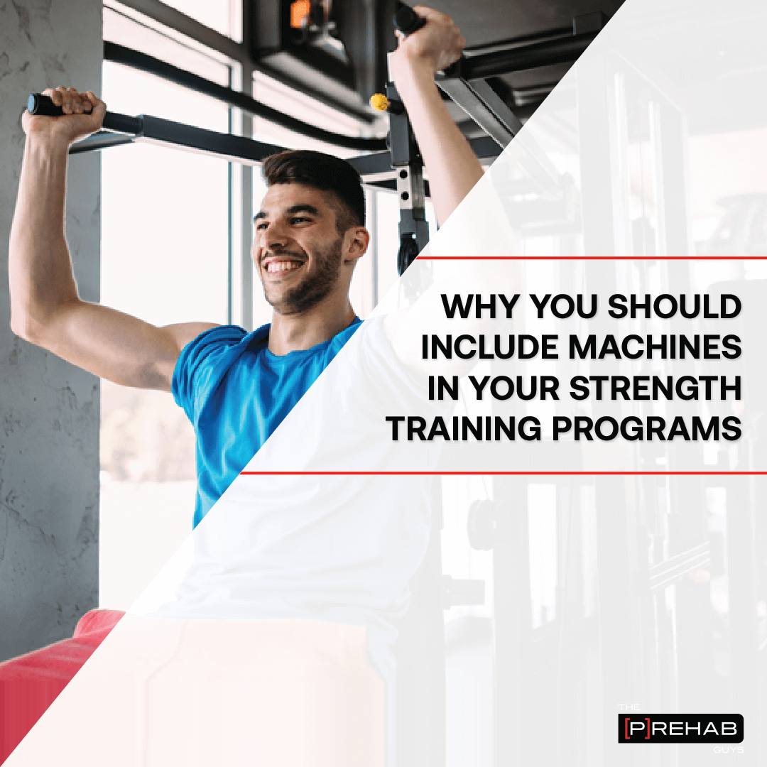 The Benefits of Using Gym Machines: Maximizing Your Workout