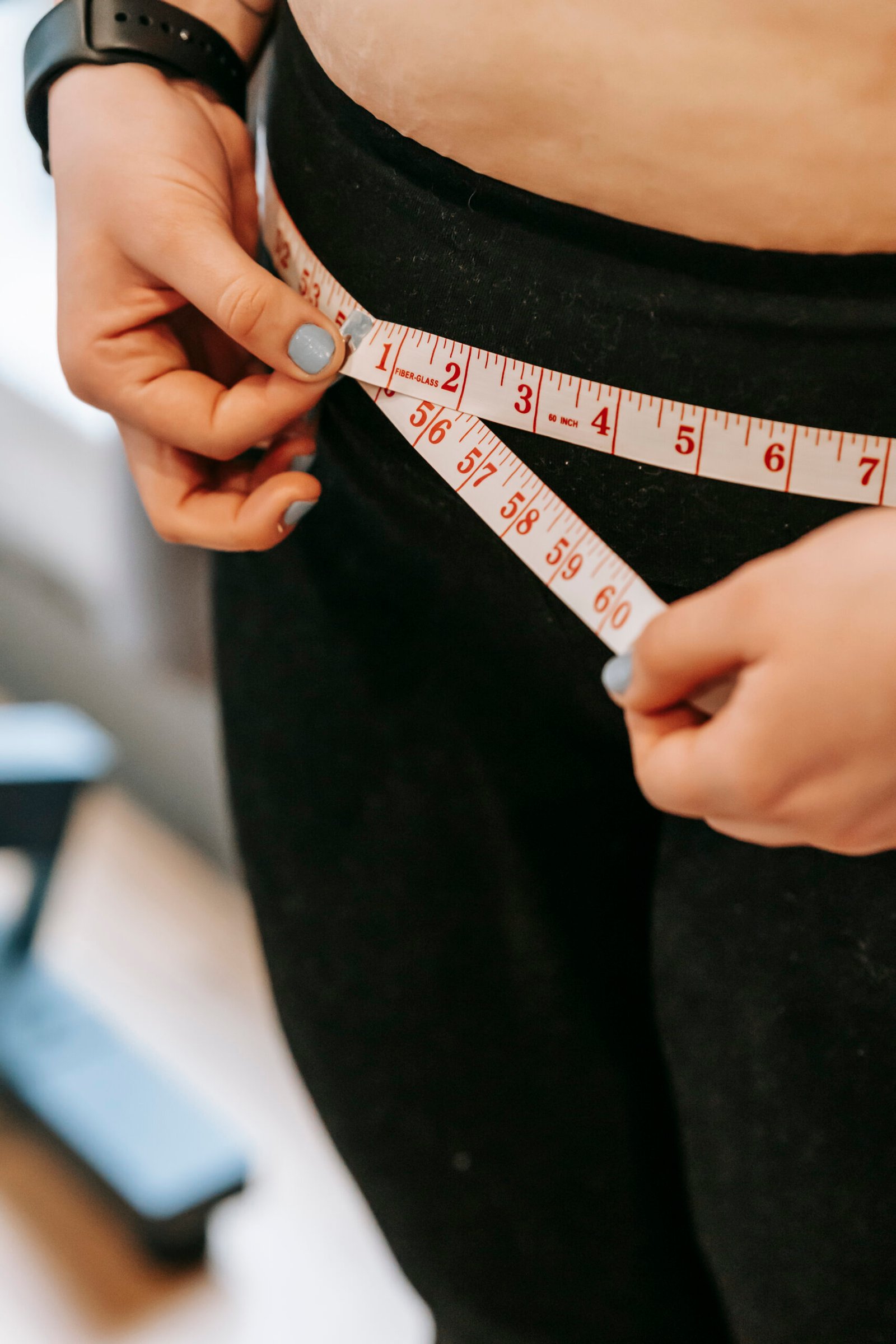 The Role Of Tracking Food Intake In Weight Loss