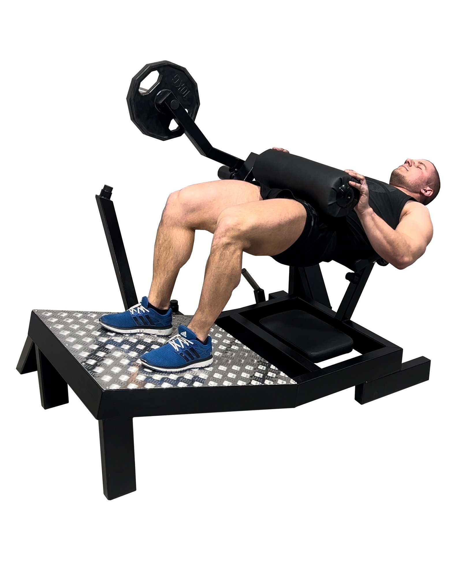 Thrust Machine Gym