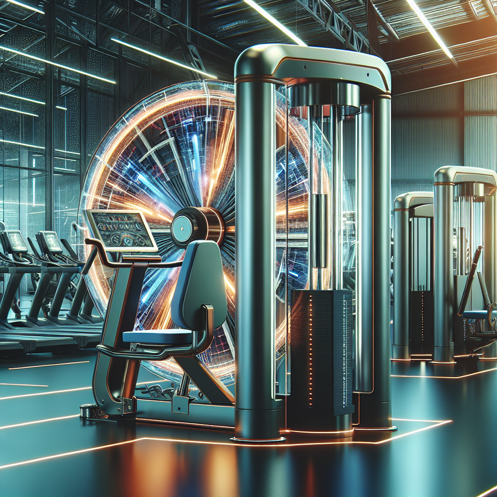 Top 3 Flywheel Machines for a Modern Gym