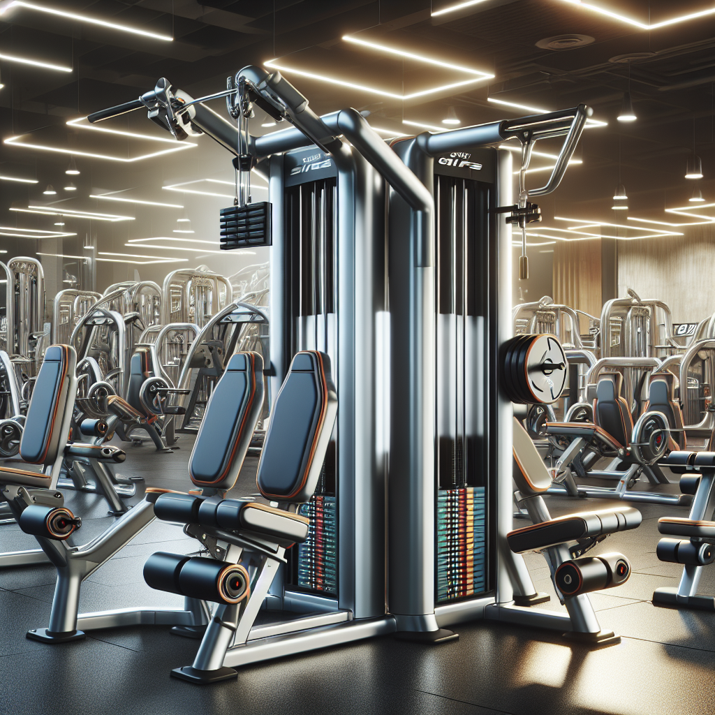 Unlocking the Potential: Exploring Universal Gym Machines - Cost, Comparison, and Summary
