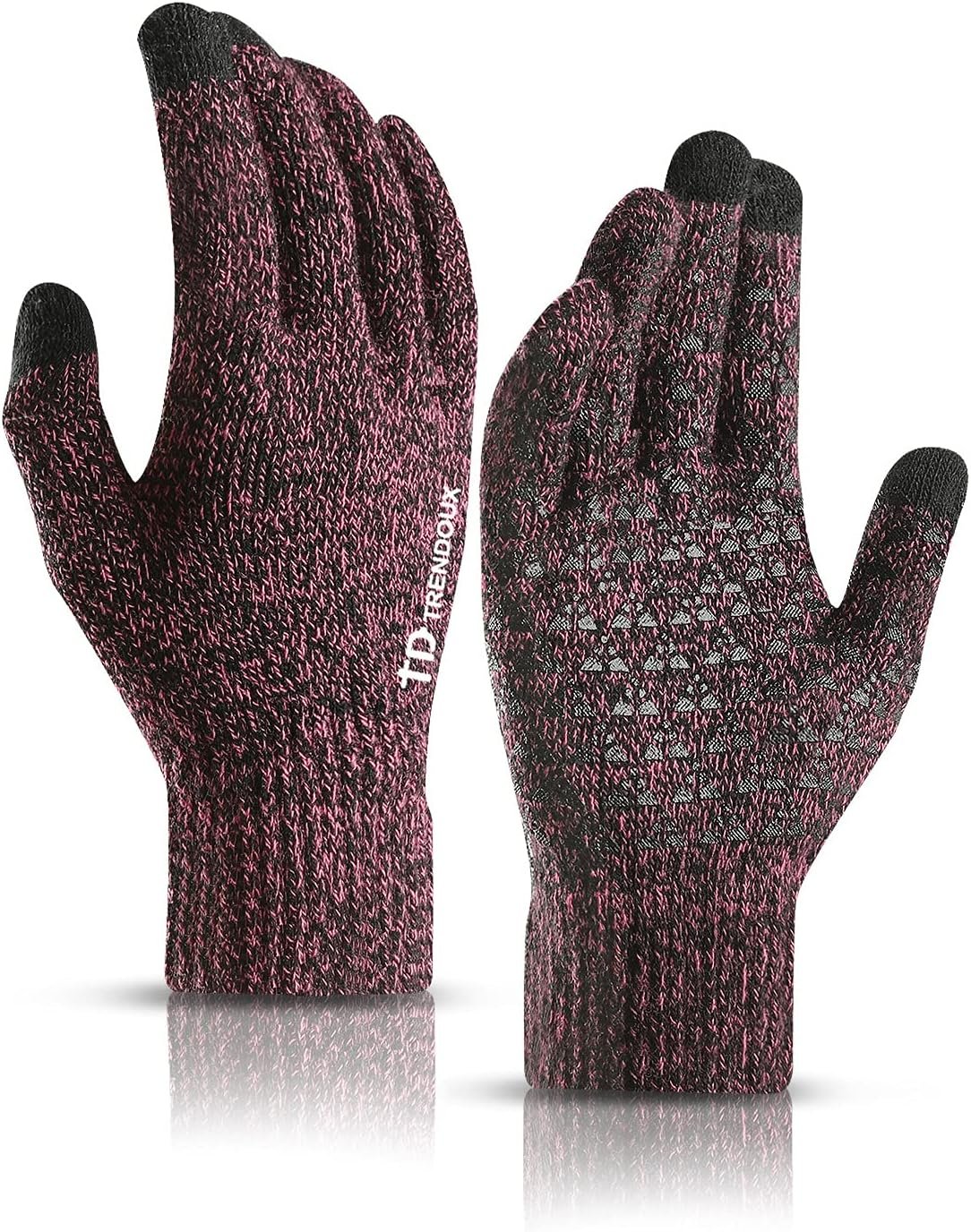 TRENDOUX Winter Gloves Review
