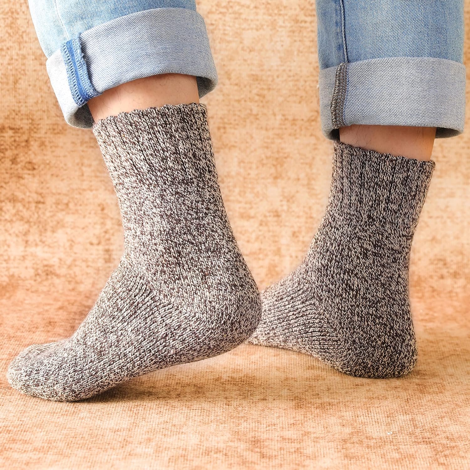 WDYHILE Wool Socks Review