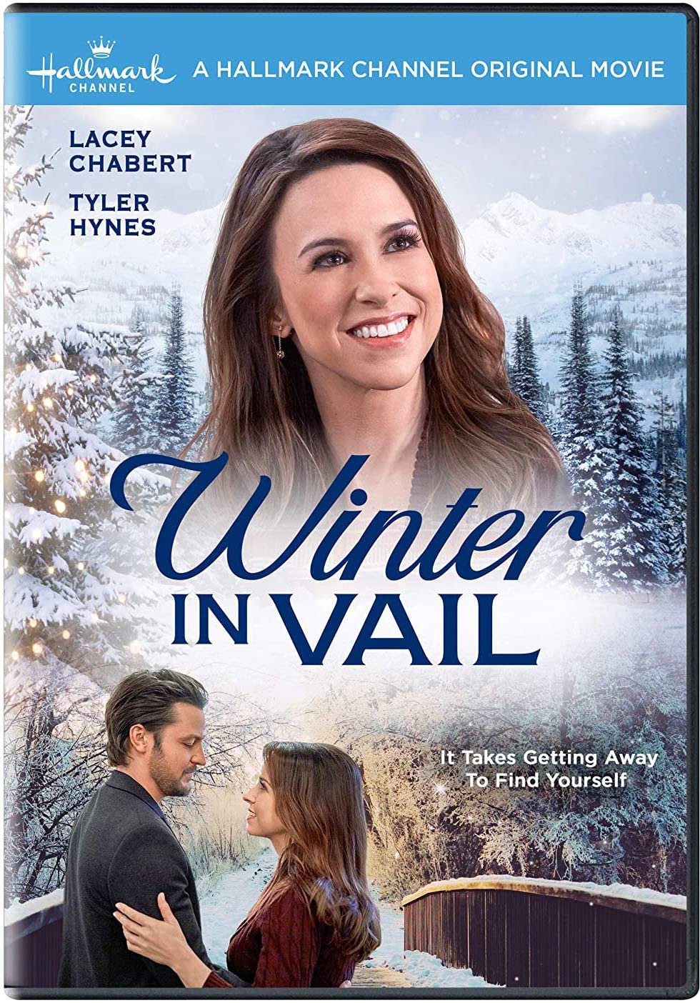 Winter In Vail Review