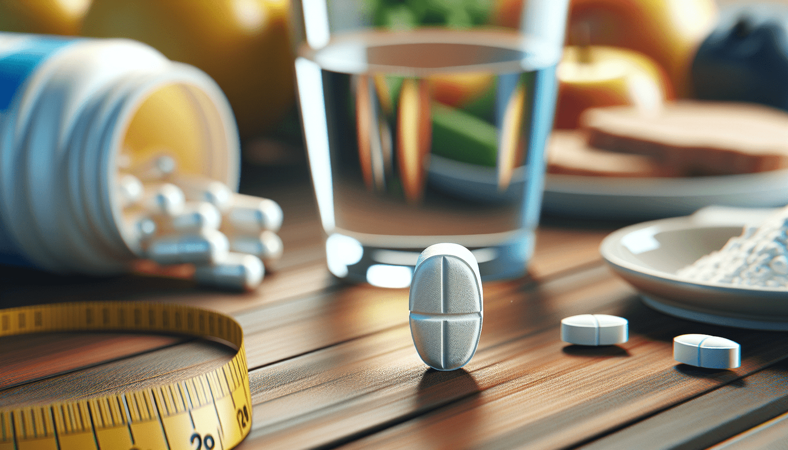 Understanding Orlistat: Alli Weight Loss Diet Pills Explained