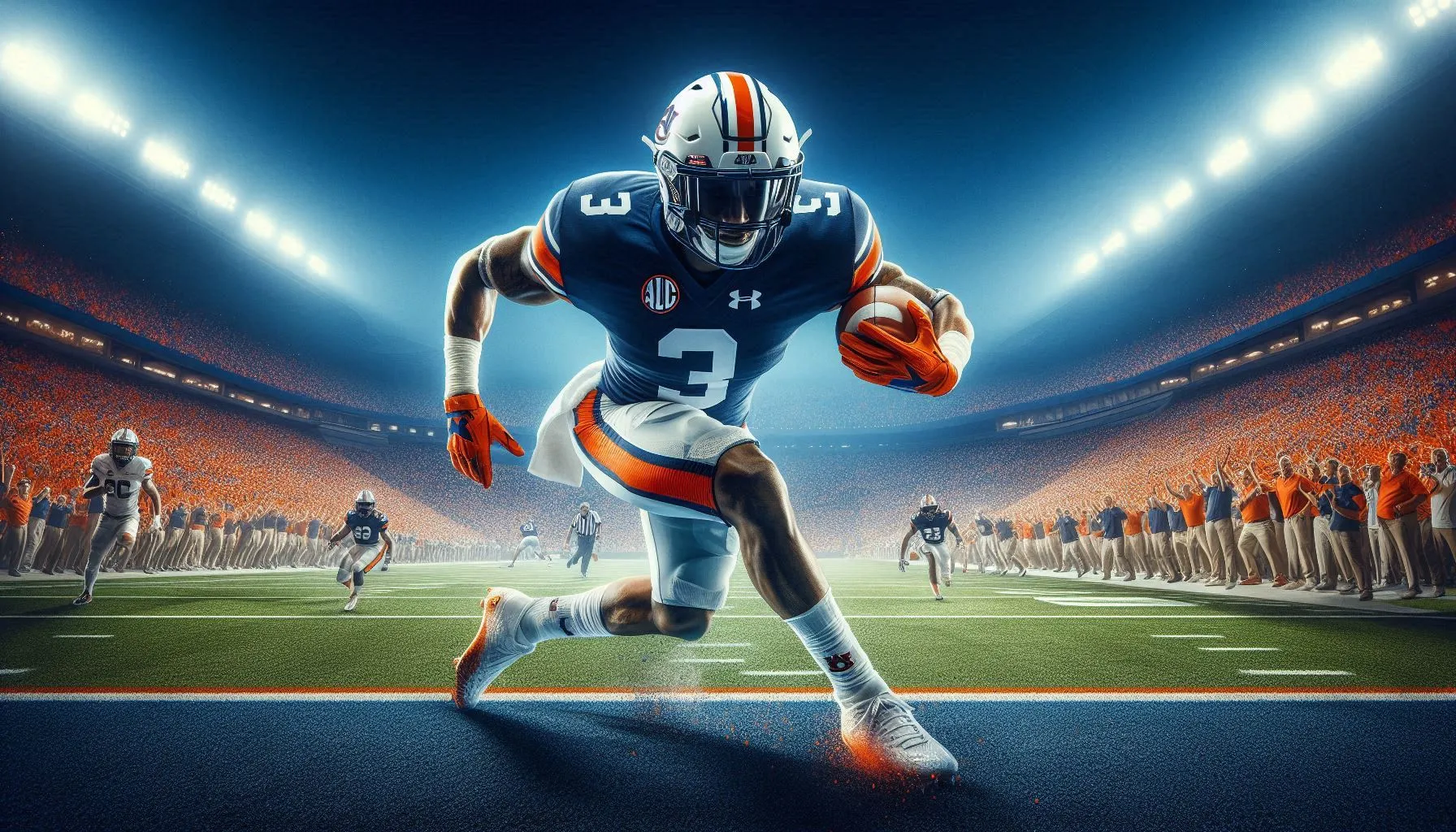 The Comprehensive Guide to 247 Sports Auburn: Insights and Analysis