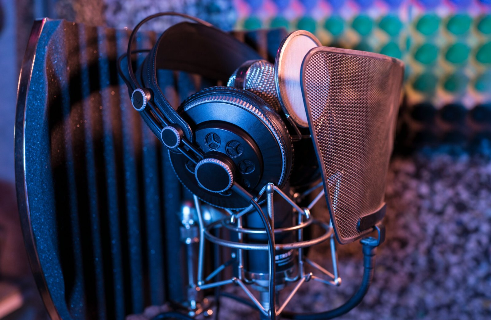 The Guide to Choosing Your Gym Recording Equipment