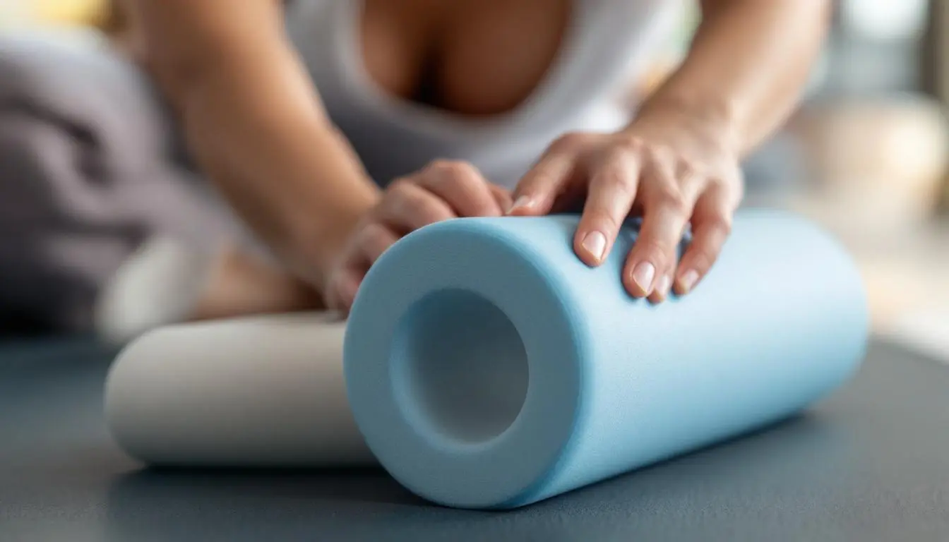 Soft Foam Rollers for Sensitive Muscles: The Ultimate Guide to Recovery and Comfort