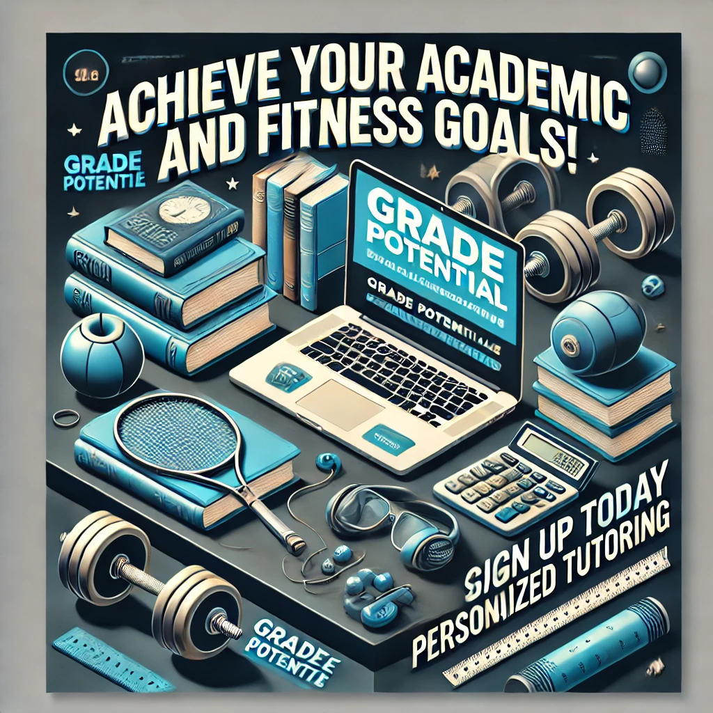 Grade Potential US - Achieve Your Goals!